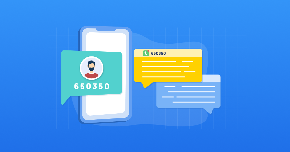 Everything You Need to Know About SixDigit Short Codes
